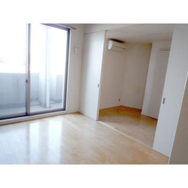 居室・リビング　※写真は同タイプ住戸です。