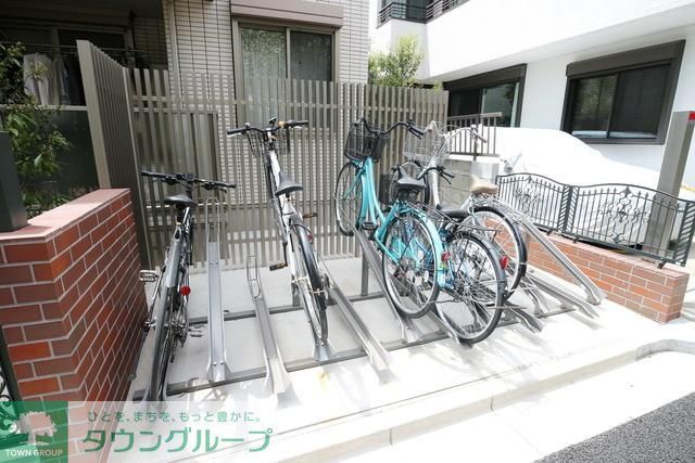 その他共有部分　★タウンハウジング東京取り扱い物件★
