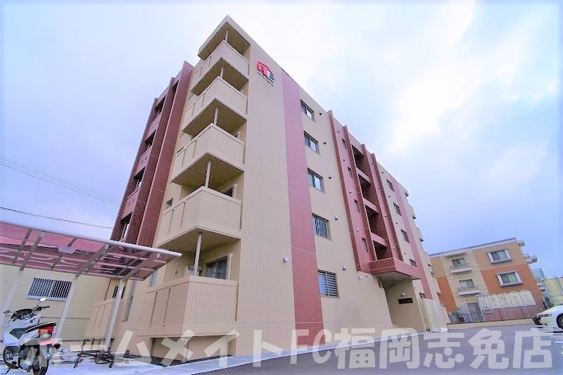 ロイズ福岡東