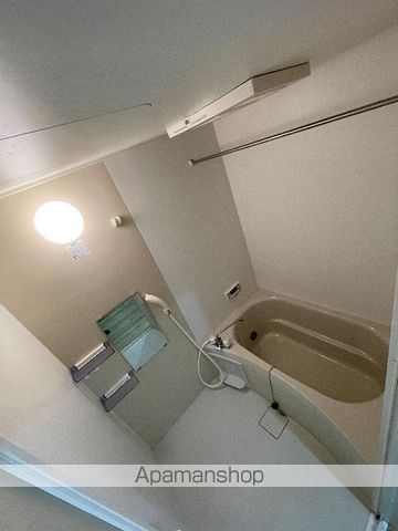 ＪＲ東海道本線 茨木駅 徒歩10分 3階建 築9年の風呂写真