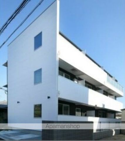 ＪＲ東海道本線 茨木駅 徒歩10分 築9年