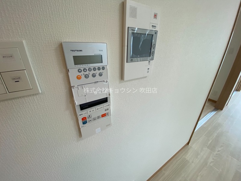 地下鉄御堂筋線 江坂駅 徒歩10分 10階建 新築のその他写真