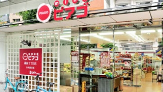 LUNIQ新御徒町I 旧レクシード新御徒町の周辺写真