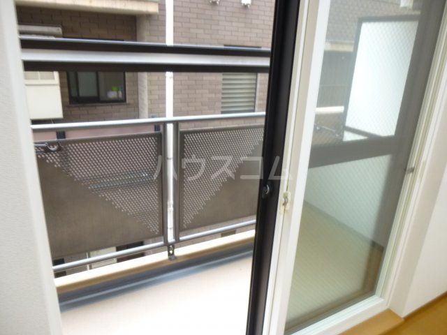 ペペールの内装写真