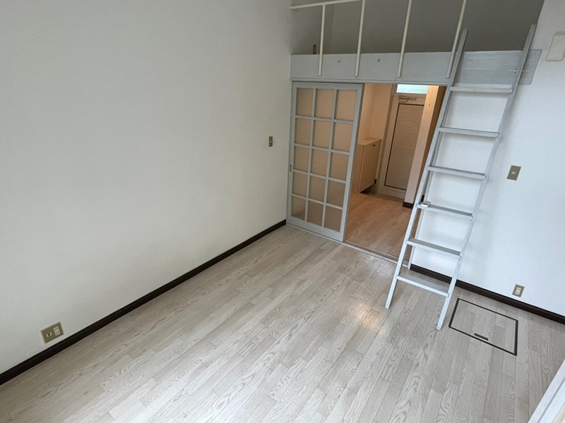 居室・リビング　他部屋参考写真