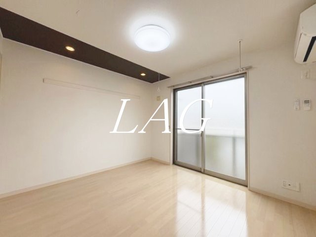 居室・リビング　洋室のお部屋です。