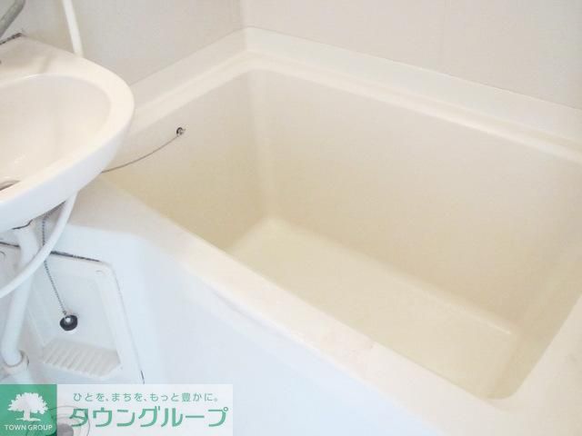 バス・シャワールーム　★バストイレ別★