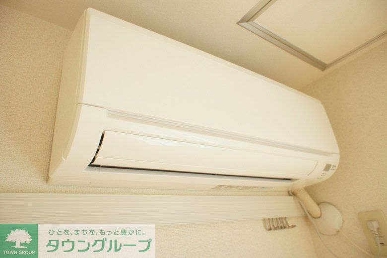 その他設備　設備