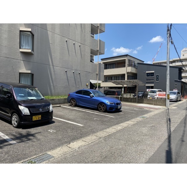 A-Flatのその他写真