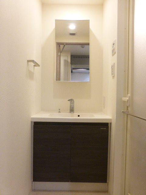 洗面設備　洗面※別部屋参考写真