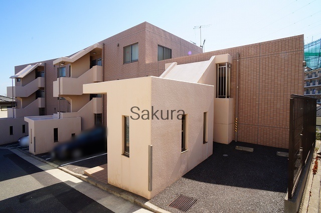 建物外観　当店おすすめ物件♪