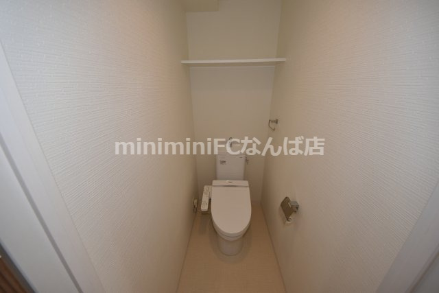 トイレ　参考写真