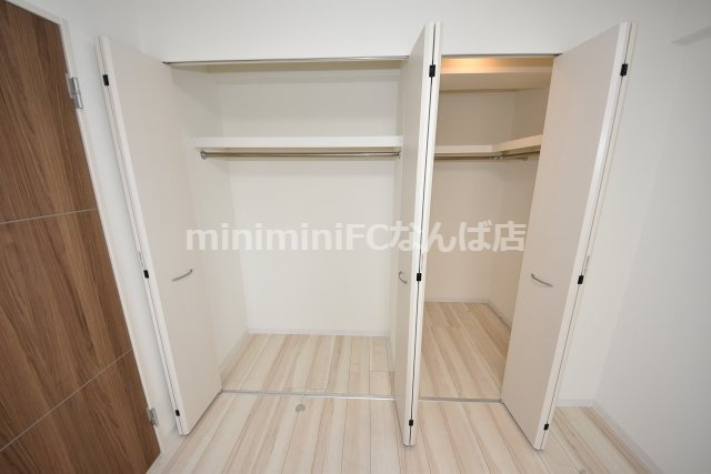 収納　参考写真
