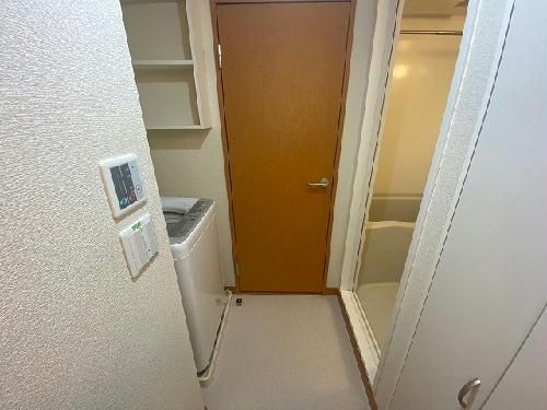レオパレスオンワード磐田のその他写真