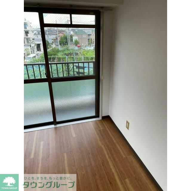 マイキャッスル久地の内装写真
