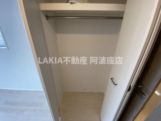 エスリードレジデンス本町パークフロントの内装写真