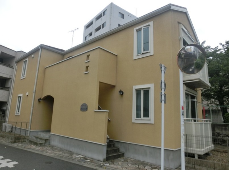 建物外観　☆外観☆