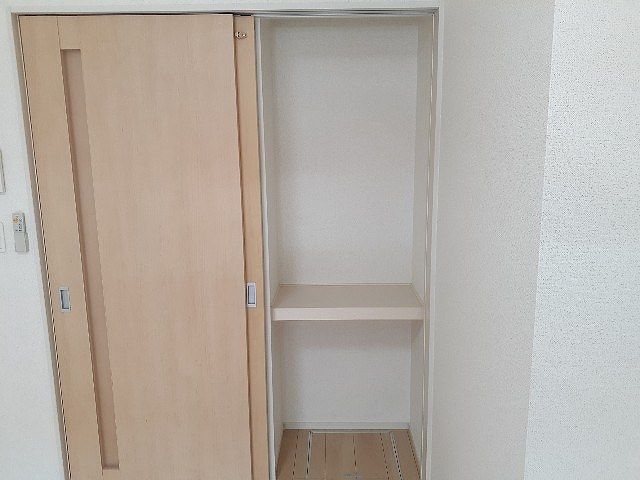 シュエットの内装写真