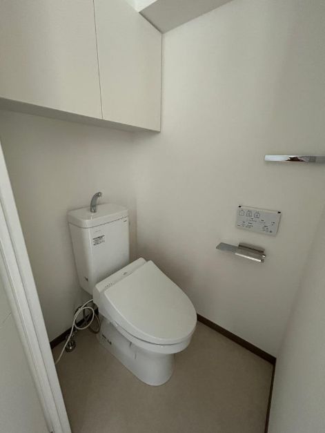 REALIZE町屋のトイレ写真