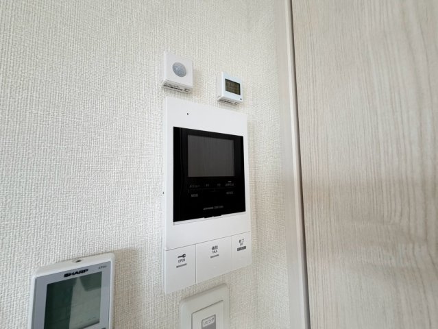 セキュリティ　詳細は、RISUMO吹田店までお問い合わせ下さい♪