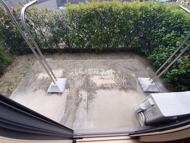 庭