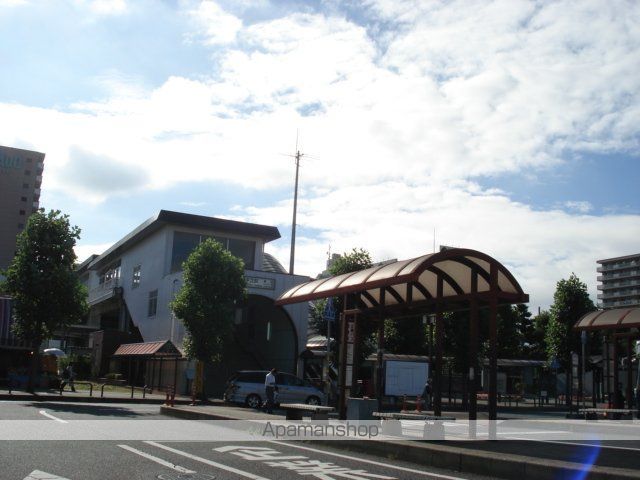 その他　牛久駅（ＪＲ　常磐線）（その他）まで296m