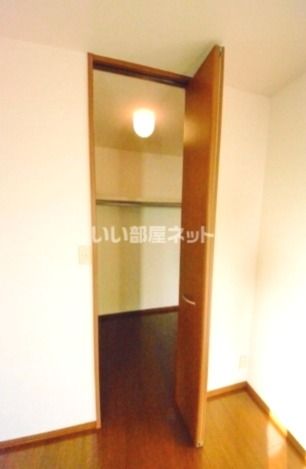グランドソレーユの内装写真