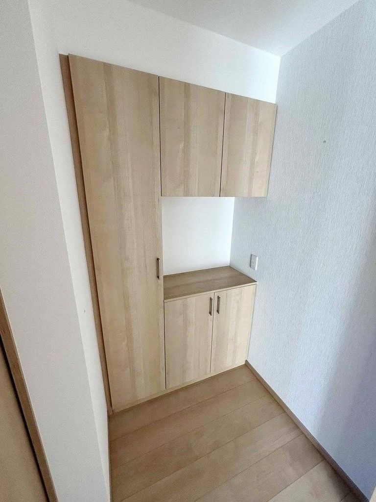 リビエールIIの内装写真