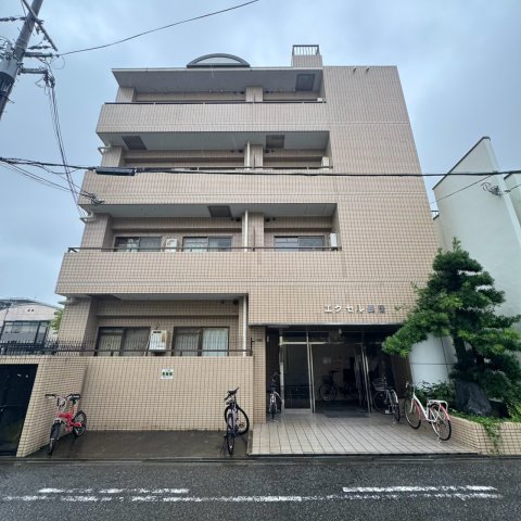 エクセル長居