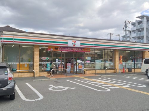 エクセル長居の周辺写真