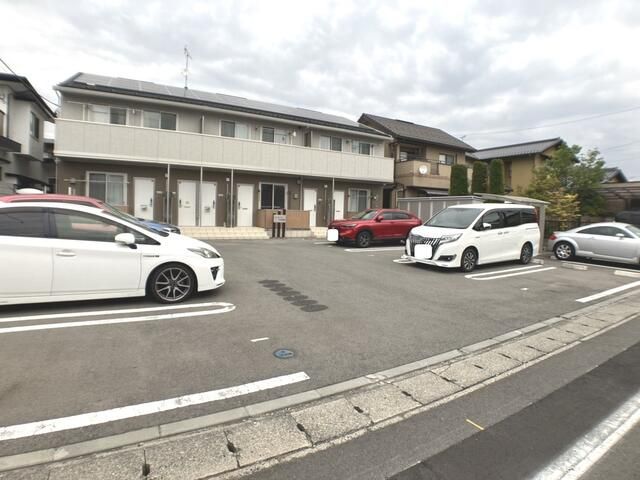 エステート中島 南館のその他写真