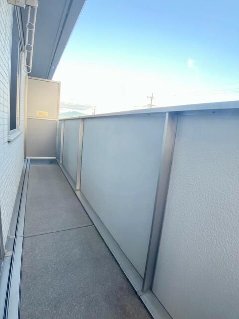 エステート中島 南館の内装写真