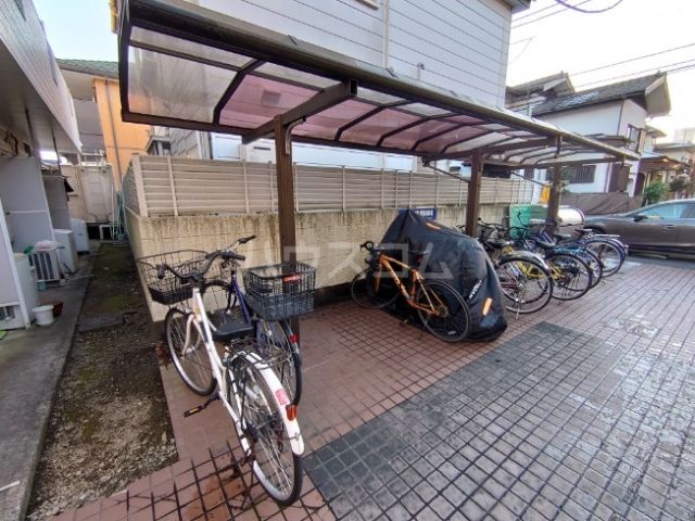 まほろばの外観写真