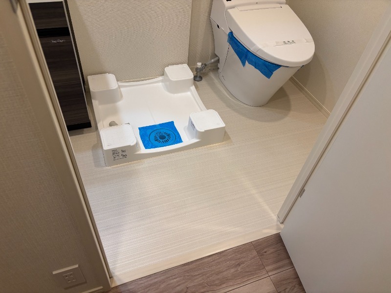 CREALpremier大島の内装写真