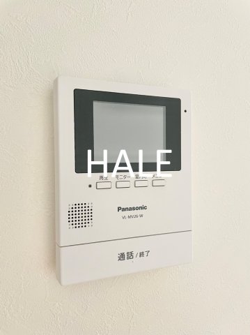 セキュリティ　同施工会社類似