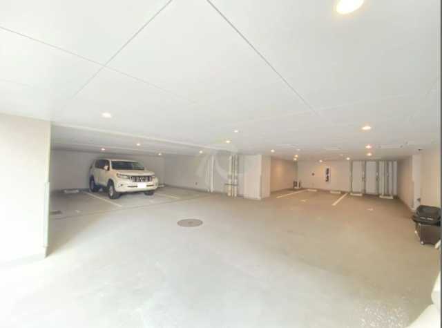 駐車場　パークアクシス東高円寺