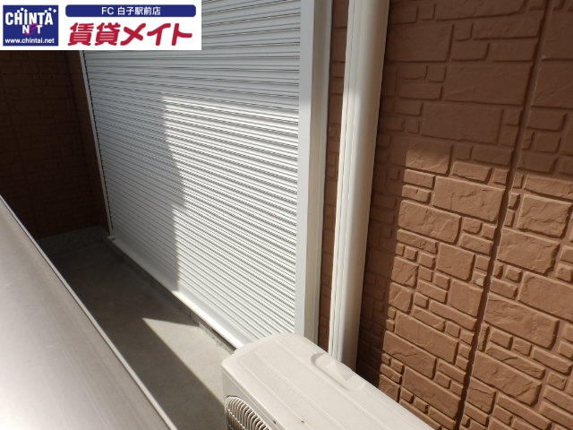 シャンテソラーレAの内装写真