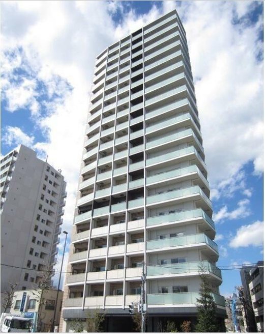 東京メトロ南北線 白金高輪駅 徒歩7分 築10年