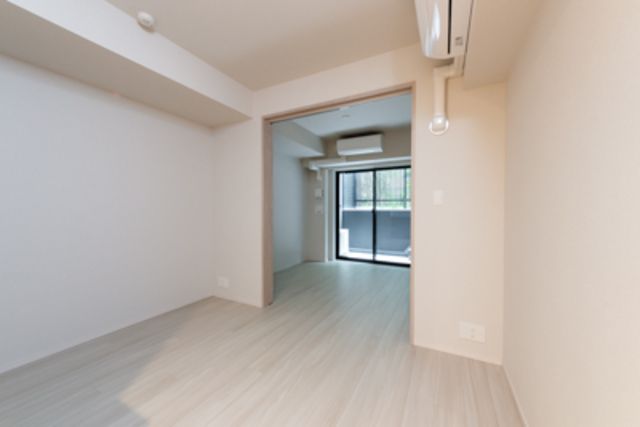 居室・リビング　※写真は同タイプ住戸です。