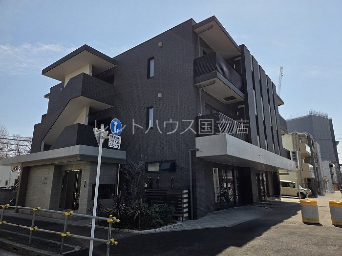 ＪＲ中央線 東小金井駅 徒歩3分 3階建 築6年の内装写真