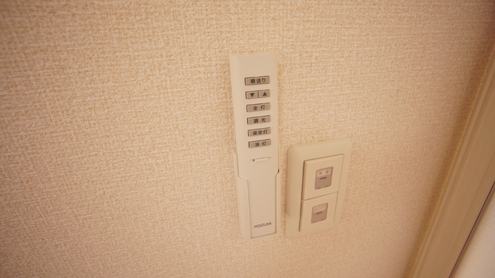 その他設備　その他設備