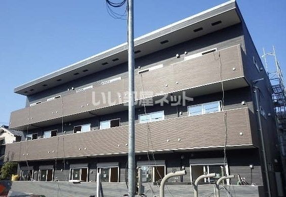 ＪＲ阪和線 和泉府中駅 徒歩12分 築7年
