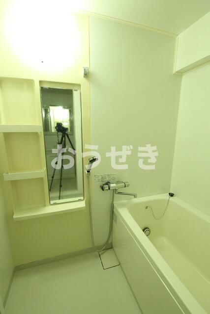 バス・シャワールーム　※同仕様参考写真