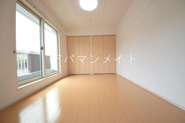 その他部屋・スペース　寝室にいかがでしょうか