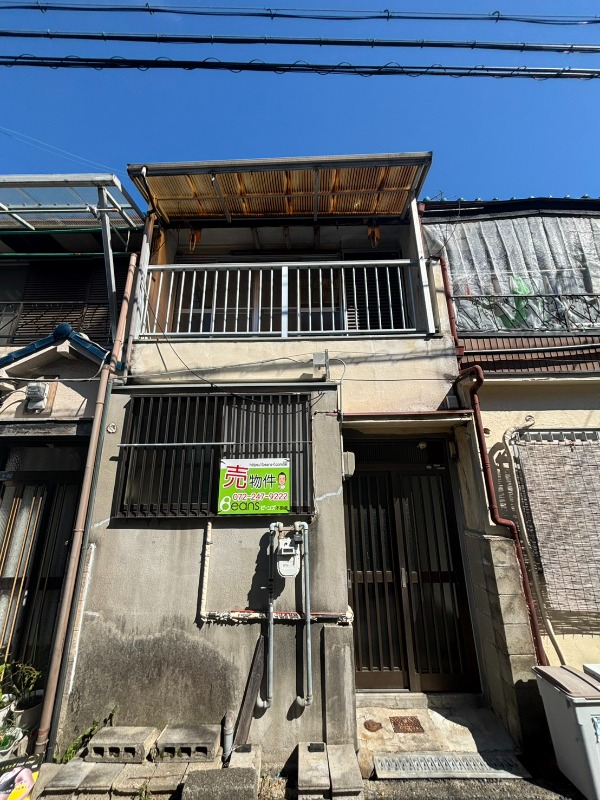 森町テラス