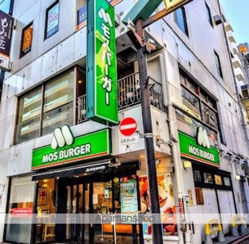 ハーモニーレジデンス浜松町の周辺写真
