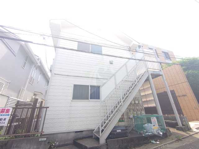 建物外観　The Season代沢