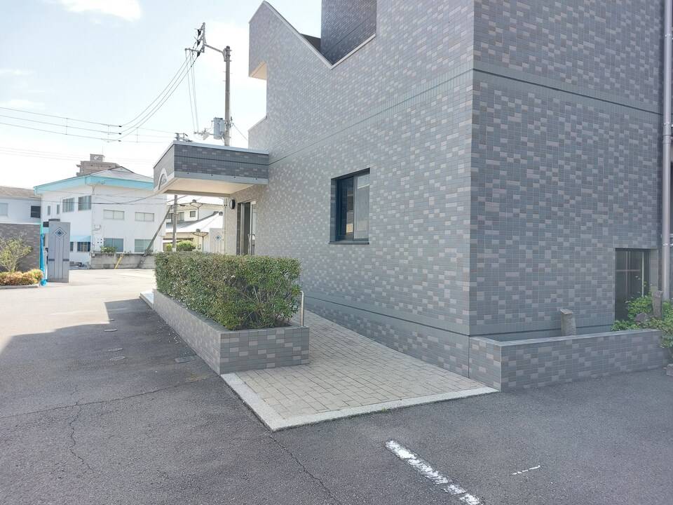 その他　スロープ