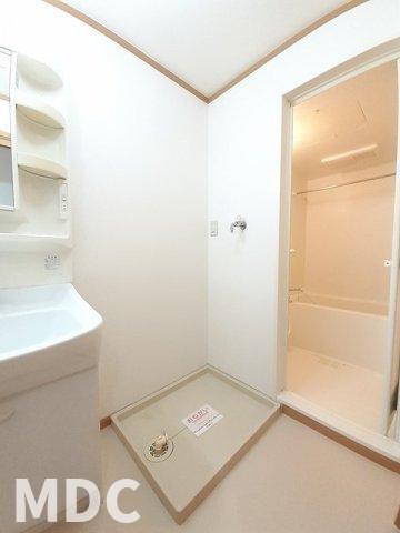 ＪＲ徳島線 阿波半田駅 徒歩13分 2階建 築23年の内装写真