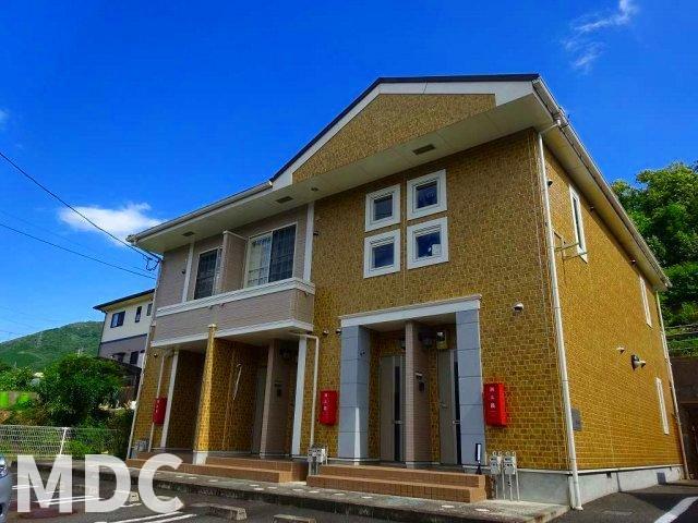 ＪＲ徳島線 阿波半田駅 徒歩13分 築23年